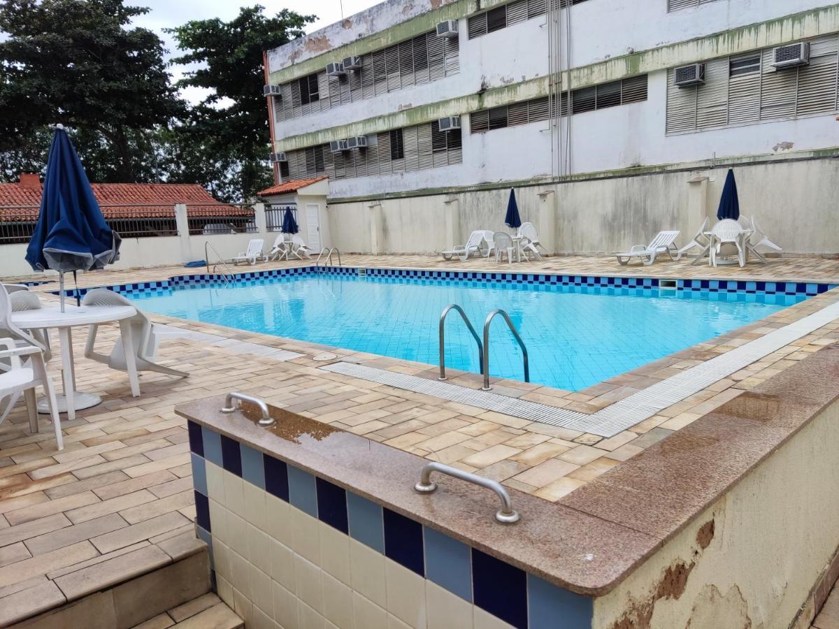 Condominio Barra Sul - Edificio Marapendi Rio de Janeiro Luaran gambar